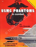 USMC Phantoms in Combat by DRENDEL, Lou
